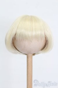 7inch/ウィッグ S-25-06-01-088-GN-ZS