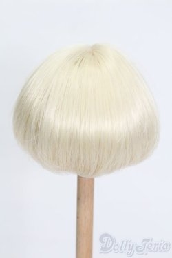 画像2: 7inch/ウィッグ S-25-06-01-088-GN-ZS
