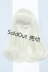 【新宿マルイアネックス店 店頭販売商品】4.5inch/ウィッグ 2100140000019633-ZM