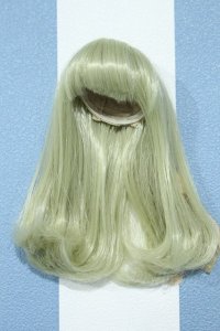 【新宿マルイアネックス店 店頭販売商品】4.5inch/ウィッグ 2100140000019633-ZM