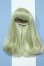 画像1: 【新宿マルイアネックス店 店頭販売商品】4.5inch/ウィッグ 2100140000019633-ZM (1)