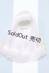 【新宿マルイアネックス店 店頭販売商品】4.5inch/ウィッグ 2100140000019634-ZM