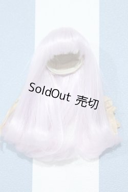 画像1: 【新宿マルイアネックス店 店頭販売商品】4.5inch/ウィッグ 2100140000019634-ZM
