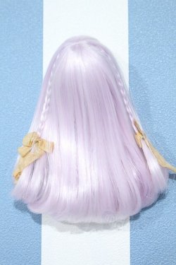 画像2: 【新宿マルイアネックス店 店頭販売商品】4.5inch/ウィッグ 2100140000019634-ZM