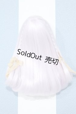 画像2: 【新宿マルイアネックス店 店頭販売商品】4.5inch/ウィッグ 2100140000019634-ZM