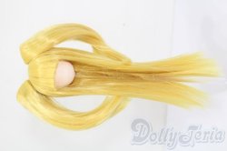 画像1: 4.5inch/ウィッグ S-25-06-01-095-GN-ZS