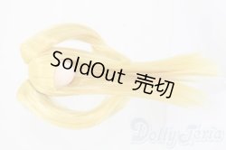 画像1: 4.5inch/ウィッグ S-25-06-01-095-GN-ZS