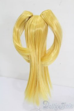 画像2: 4.5inch/ウィッグ S-25-06-01-095-GN-ZS