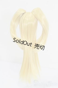 画像2: 4.5inch/ウィッグ S-25-06-01-095-GN-ZS