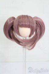 4.5inch/ウィッグ S-25-06-01-091-GN-ZS