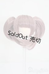 4.5inch/ウィッグ S-25-06-01-091-GN-ZS
