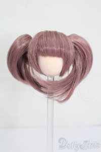 4.5inch/ウィッグ S-25-06-01-091-GN-ZS