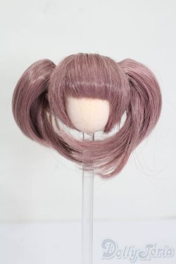 画像1: 4.5inch/ウィッグ S-25-06-01-091-GN-ZS