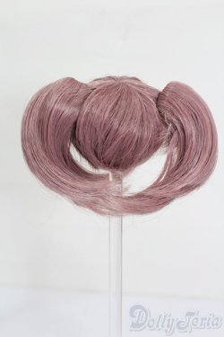 画像2: 4.5inch/ウィッグ S-25-06-01-091-GN-ZS