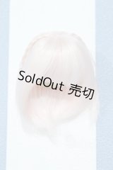 【新宿マルイアネックス店 店頭販売商品】3.5inch-4inch/ウィッグ 2100140000019637-ZM