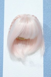 【新宿マルイアネックス店 店頭販売商品】3.5inch-4inch/ウィッグ 2100140000019637-ZM