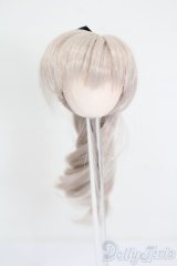 4.5inch/ウィッグ S-25-06-01-092-GN-ZS