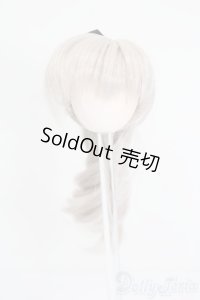4.5inch/ウィッグ S-25-06-01-092-GN-ZS