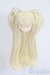 4.5inch/ウィッグ S-25-06-01-090-GN-ZS