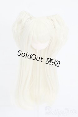 画像1: 4.5inch/ウィッグ S-25-06-01-090-GN-ZS