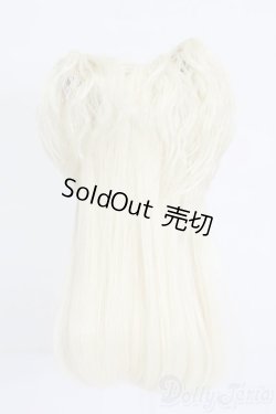 画像2: 4.5inch/ウィッグ S-25-06-01-090-GN-ZS
