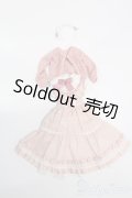 azoneピュアニーモ/OF:25cmサイズドール　衣装 S-25-06-01-051-GN-ZS