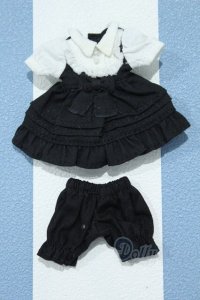 【新宿マルイアネックス店 店頭販売商品】オビツ11/OF:衣装 2100140000019642-ZM