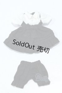 オビツ11/OF:衣装 S-25-09-21-044-GN-ZS