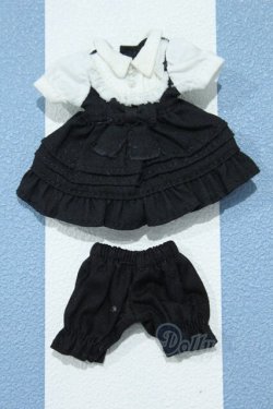 画像1: 【新宿マルイアネックス店 店頭販売商品】オビツ11/OF:衣装 2100140000019642-ZM