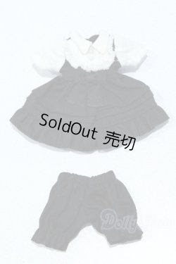 画像1: オビツ11/OF:衣装 S-25-09-21-044-GN-ZS