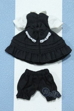 画像2: 【新宿マルイアネックス店 店頭販売商品】オビツ11/OF:衣装 2100140000019642-ZM