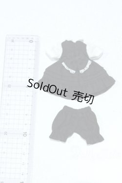 画像2: オビツ11/OF:衣装 S-25-09-21-044-GN-ZS