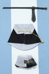 【新宿マルイアネックス店 店頭販売商品】オビツ11/OF:衣装 2100140000019644-ZM