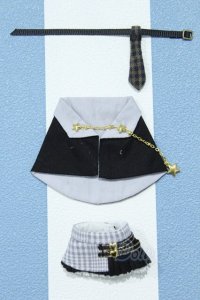 【新宿マルイアネックス店 店頭販売商品】オビツ11/OF:衣装 2100140000019644-ZM