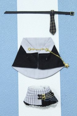 画像1: 【新宿マルイアネックス店 店頭販売商品】オビツ11/OF:衣装 2100140000019644-ZM