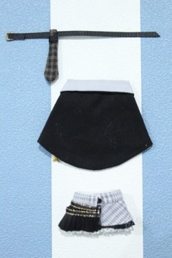 画像2: 【新宿マルイアネックス店 店頭販売商品】オビツ11/OF:衣装 2100140000019644-ZM