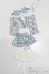 1/12サイズドール/OF:衣装 S-25-06-01-056-GN-ZS