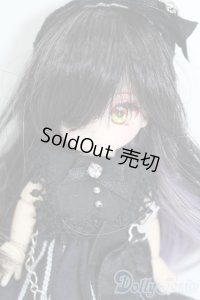 ミニスウィーツドール/カスタムドール S-25-11-16-441-GN-ZS