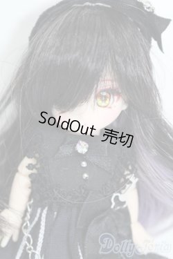 画像1: ミニスウィーツドール/カスタムドール S-25-11-16-441-GN-ZS