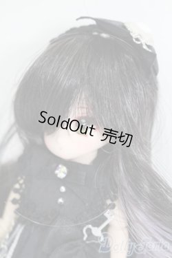 画像2: ミニスウィーツドール/カスタムドール S-25-11-16-441-GN-ZS