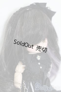 画像3: ミニスウィーツドール/カスタムドール S-25-11-16-441-GN-ZS