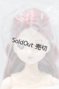 リカちゃん/みほちゃん S-25-10-12-322-GN-ZS