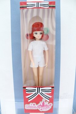 画像2: 【新宿マルイアネックス店 店頭販売商品】リカちゃん/2023年りんごフェアモデル 2100140000019663-ZM