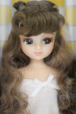 画像1: 【新宿マルイアネックス店 店頭販売商品】リカちゃん/2019年日本橋・神戸三宮共通モデル 2100140000019664-ZM