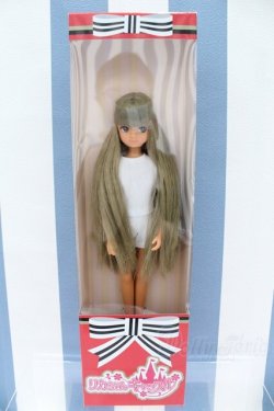 画像2: 【新宿マルイアネックス店 店頭販売商品】リカちゃん/ひなちゃん 2024年11月リカちゃん＆フレンズクラブ 2100140000019666-ZM