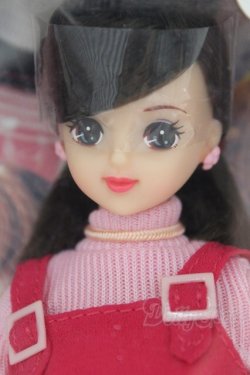 画像1: 【新宿マルイアネックス店 店頭販売商品】ジェニー/サユリ カレンダーガール10月 元祖美少女アイドルとだっこちゃん 2100140000019669-ZM