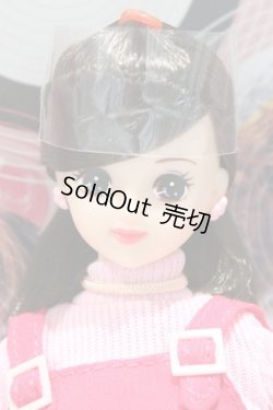 画像1: ジェニー/サユリ カレンダーガール10月 元祖美少女アイドルとだっこちゃん S-25-11-02-025-GN-ZS