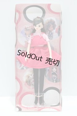 画像4: ジェニー/サユリ カレンダーガール10月 元祖美少女アイドルとだっこちゃん S-25-11-02-025-GN-ZS