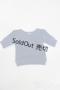 SDGrB＆SD13男の子/OF:トップス S-25-09-21-442-GN-ZS