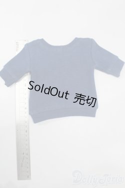 画像2: SDGrB＆SD13男の子/OF:トップス S-25-09-21-442-GN-ZS